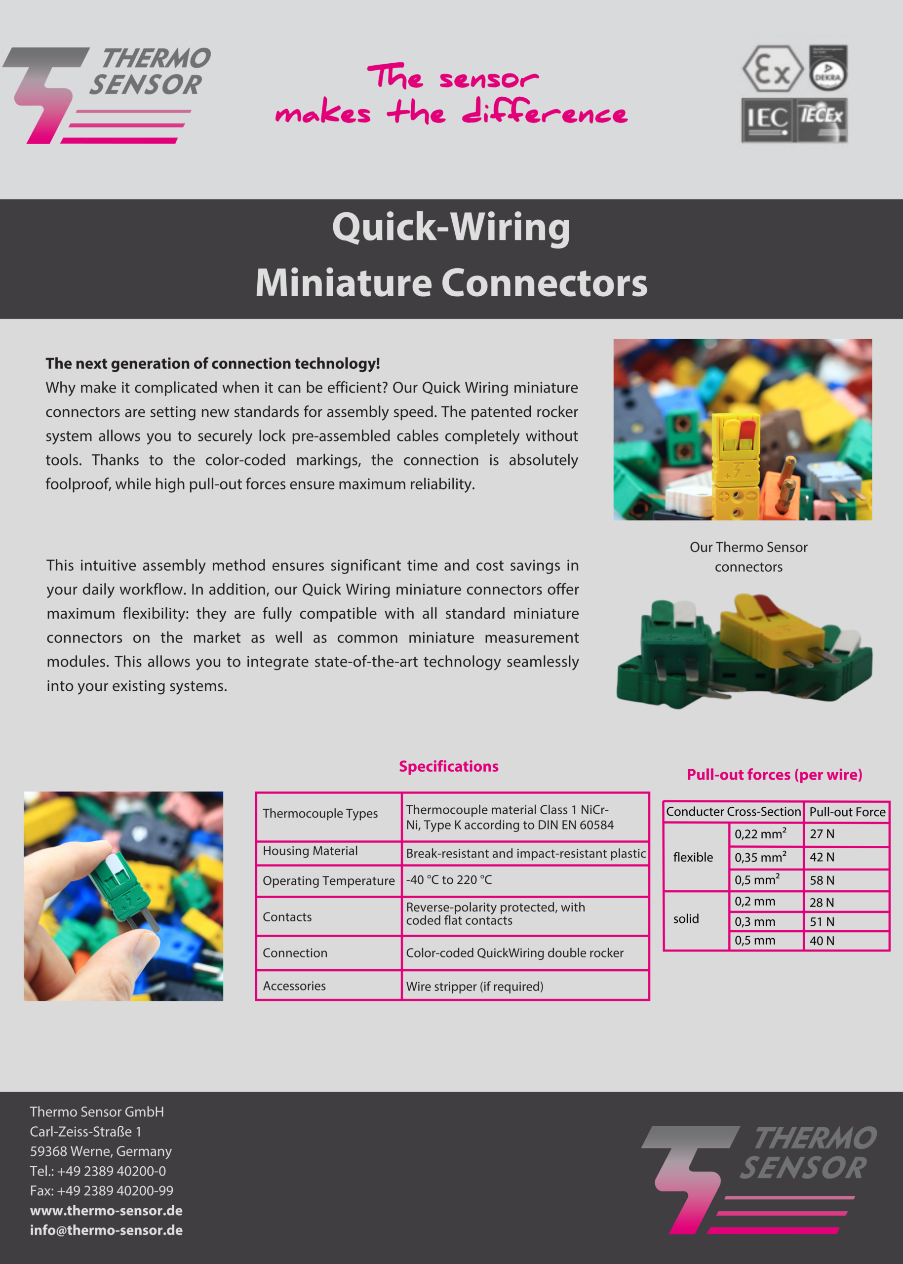 Quick Wiring_English